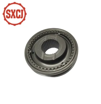 Wholesale Customized Gearbox Parts Synchronizer Assembly OEM OK71E17260 for KIA