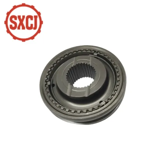 OEM OK71E-17-260 Transmission Gearbox Synchronizer Assy for KIA Bongo 1.2 Besta