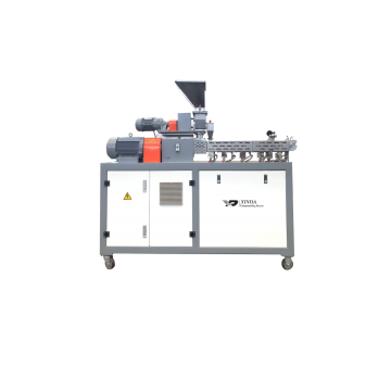 Lab Twin Screw Extruder - Best Sell