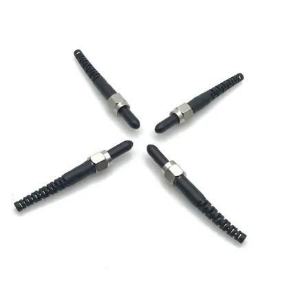 SMA905 Energy Transmission Fiber Connector for Ocean Optics Spectrometer