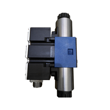 ZHENYUAN 4WRE10E32-10B/24Z4/V Proportional Directional Valve