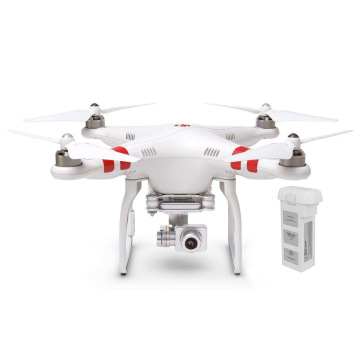 Original 11.1V 5200mAh DJI Phantom 2 Drone Battery Replacement - 57.7wh