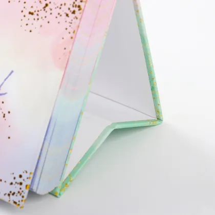 Custom Table Calendar Motivational 365 Day Calendar Desk