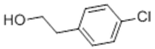 Name: Benzeneethanol,4-chloro- CAS 1875-88-3