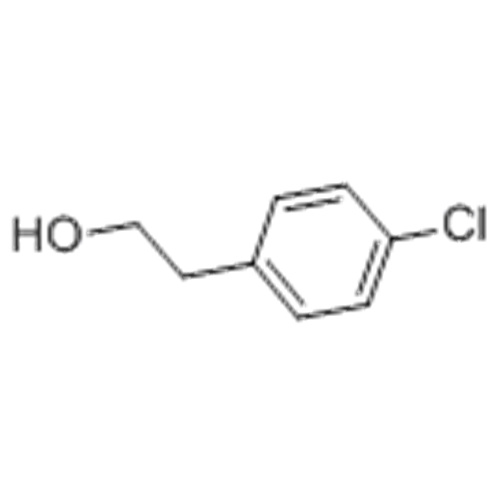 Наименование: бензолэтанол, 4-хлор-CAS 1875-88-3