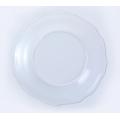 food grade plastic dinner plate