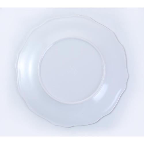 food grade plastic dinner plate