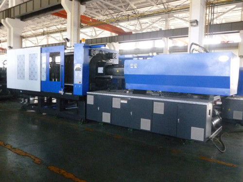 588ton Plastic Molding Machine /Plastic Moulding Machine