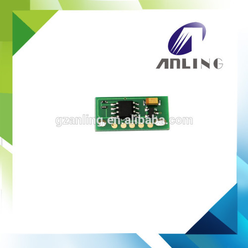 TN-411 Toner Chip for Minolta Bizhub C451/550/650