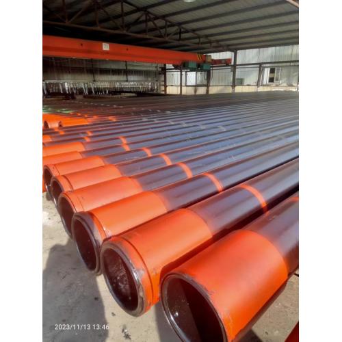 API 5ctCasing e tubo dell&#39;olio Well Investing Pipe