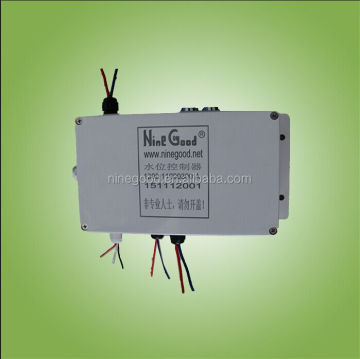 Water Level Controller 1300: Automated Water Management Solutions