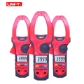 UNI-T UT207A/UT208A/UT209A 1000A Digital Clamp Meter 3/4 digit AC DC Ammeter Frequency Duty Cycle Diodes Continuity Multimeters