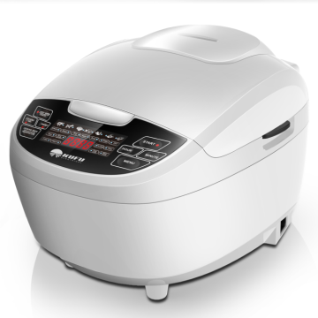 Fashion LCD Display Household Rice Cooker