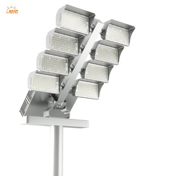 Luz deportiva de 170 lm/w