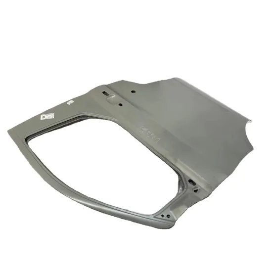OE Quality Car Front Door Panel Replacement for Ford Transit V362 Auto Body Parts