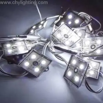 5050 RGB LED Modules For Signs