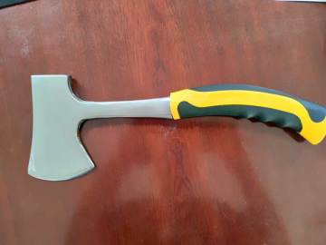 One Piece Axe
