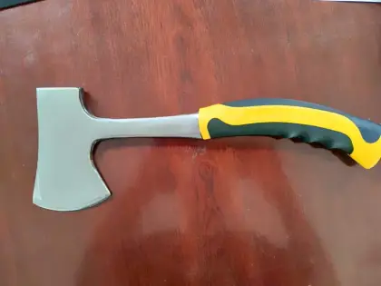 600G Axe
