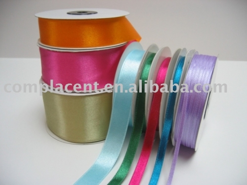 Nylon ribbon