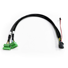 Terminal Block Cable Assy for Power Storage