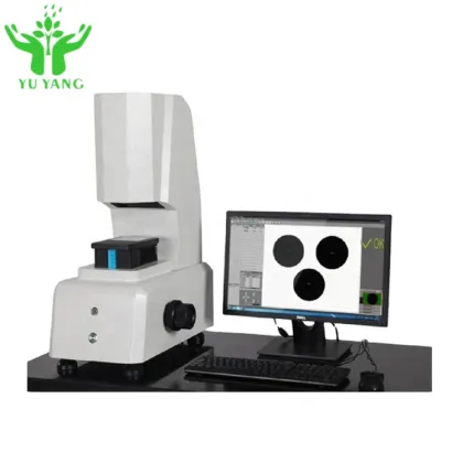 Optical Coordinate Measuring Machine Search Engine