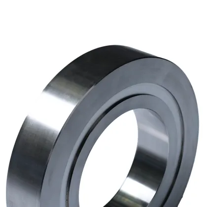 Customized High Precision Oxidation Resistant Kocks Roll Collar