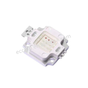 High Power LED Bulbs - RGB RGBW PCB SMD 1W-10W Chips In Stock