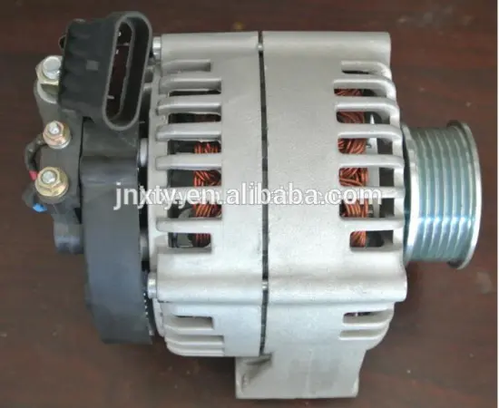 HOT!!! AC bus car alternator generator assy VG1560090011