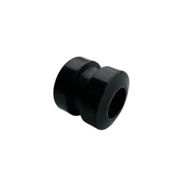 Top-Quality Auto Spare Parts: Rubber Bushing Assembly WG1651430010 from China