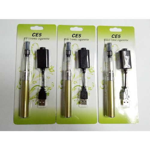 CE4 CE5 CE6 Sigaretta elettronica vaporizzatore