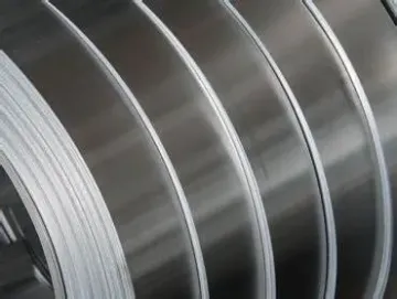 stainless foil strip made elevator component