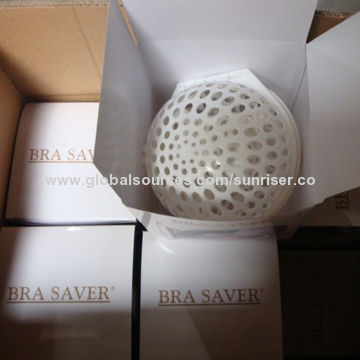 Bra laundry ball, as seen on TV