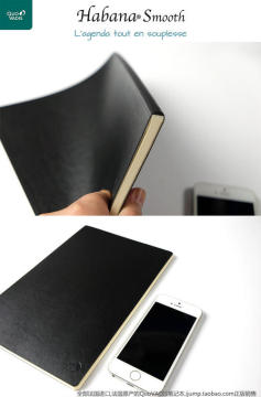 fancy softcover notebook printing