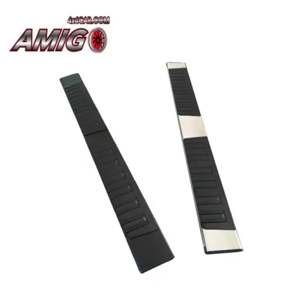 S/S Running Board for Silverado Sierra 16-20