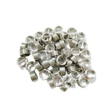 M3 Threaded Insert Brass Screw for Industrial Applications Particle-Free Environments Packaged in Carton Box