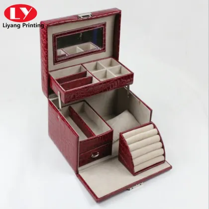 Multi Functional Storage Box