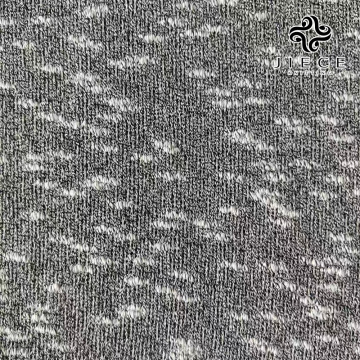 Coarse Needle Knitted Fabric