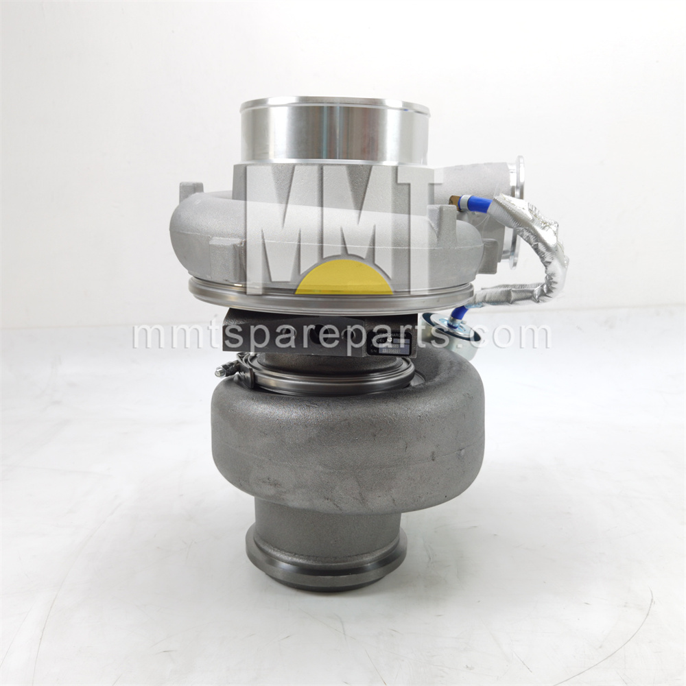 China 238-8683 2388683 Turbocharger for C15 D8T D8R 583T 587T Engine ...