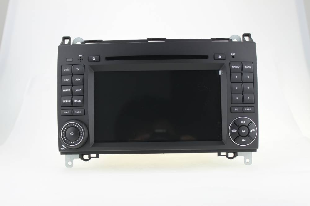 Android Auto Dvd 