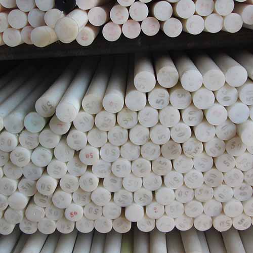 High density polyethylene Applications bar/rod