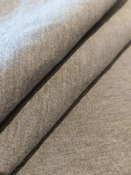 polyester rayon spandex knit fabric