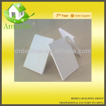 interior wall panels mgo board/magnesium oxide board