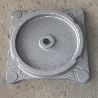 V Method Casting Products