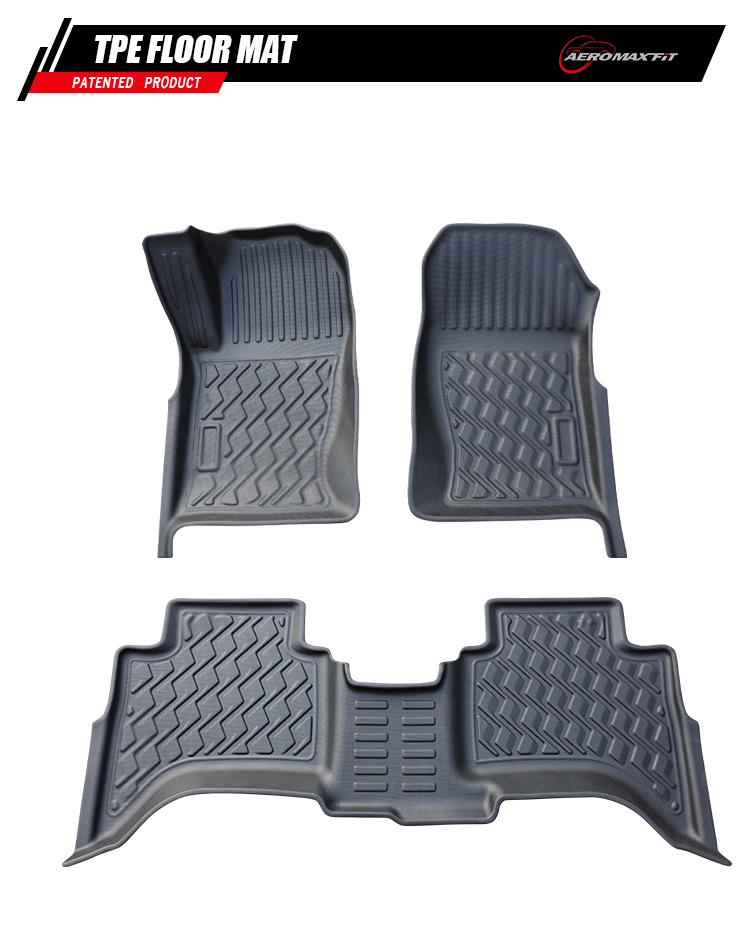 1_02Tank 300 floor mats left driver