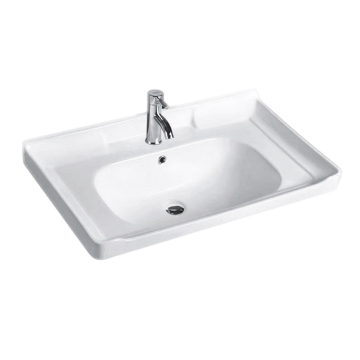 Affordable Wash Cabinet Sinks for Saudi Arabia and Algeria