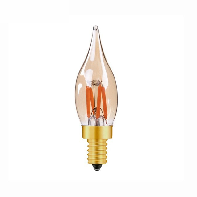 Edison Speciality Light Bulbs