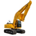 SHANTUI SE245LC excavator competitive price