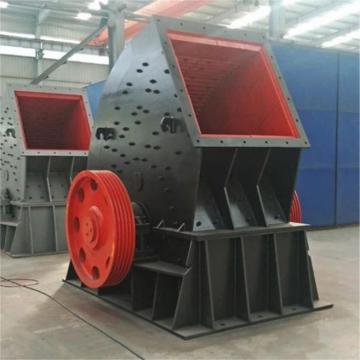 Hot Selling High Quality Hammer Crusher