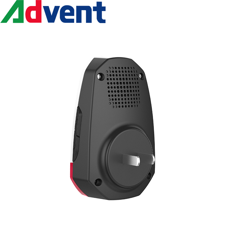 Basic Kinetic Wireless Doorbell