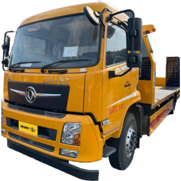 Цяжкі эвакуатар для камерцыйнага выкарыстання